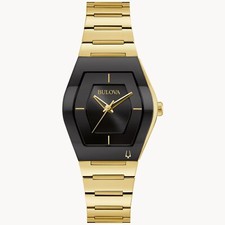 Bulova gemini women for sale  USA