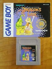Dragon lair legend for sale  USA