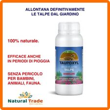 Taupoxyl 250 repellente usato  Casteggio