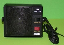Parleur crt ms120 d'occasion  Muzillac