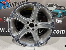 Bmw alloy wheel for sale  Naples