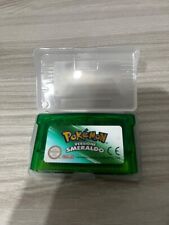 Pokemon versione smeraldo usato  San Cassiano