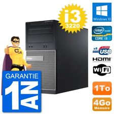 Dell 3010 3220 d'occasion  France