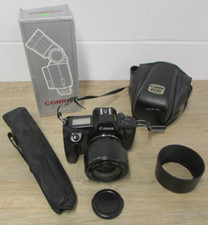 Canon eos 650 for sale  COLCHESTER