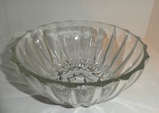 Glasschüssel schale durchmess gebraucht kaufen  Wertheim