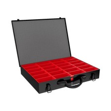 Metal compartment system for sale  NELSON