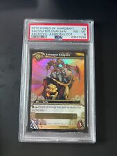 Warcraft wow tcg for sale  Denver