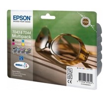 Riginal epson multipack gebraucht kaufen  Werl