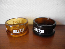 Lot ashtrays suze d'occasion  Expédié en Belgium
