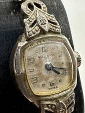 Running ladies bulova for sale  Oakridge