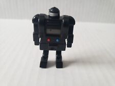 Boneco de relógio robô conversível vintage 1984 Remco Zybots Time Changers!! comprar usado  Enviando para Brazil