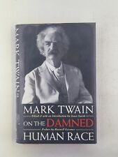 Mark twain damned for sale  Pittsburgh