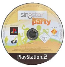 Top singstar summerparty gebraucht kaufen  Haiger