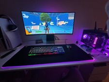 Monitor gaming odyssey usato  Lamezia Terme