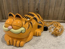Vintage tyco garfield for sale  Rome