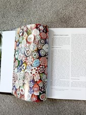Glass paperweight book for sale  GILLINGHAM