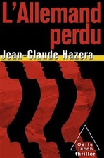 Allemand perdu premiere d'occasion  France