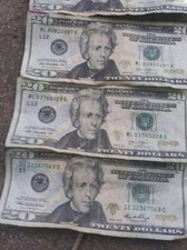 Prop money. replica for sale  Philadelphia