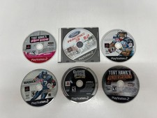 Lot ps2 playstation for sale  Dallas