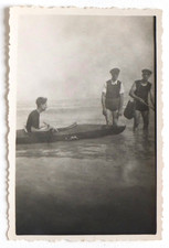 Jeunes hommes canoe d'occasion  Rouen-