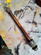 Front wheel axle for sale  HERNE BAY