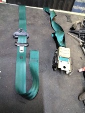 Ceinture sécurité citroën d'occasion  Origny-Sainte-Benoite