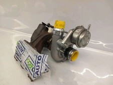 Turbocompresseur renault clio d'occasion  Chambray-lès-Tours