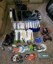 Video game system for sale  Albion