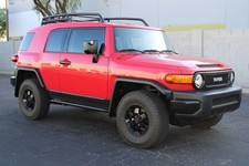2012 toyota cruiser for sale  Phoenix