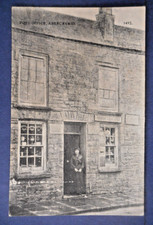 Postcard c.1905 post for sale  BURNHAM-ON-SEA