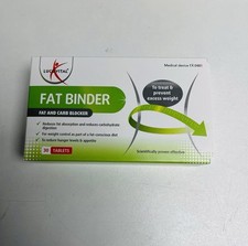 Lucovital fat binder for sale  HOUNSLOW