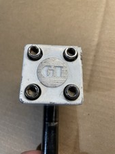 Mallet stem white for sale  New Carlisle