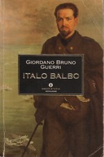 Italo balbo giordano usato  Cambiago