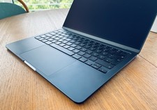 Apple macbook air gebraucht kaufen  Berlin