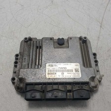 4m51 12a650 centralina usato  Mineo