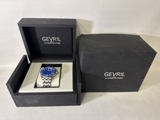 Gevril 48801 hudson for sale  Ridgeley