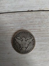 Dollars américains 1912 d'occasion  Arc-en-Barrois
