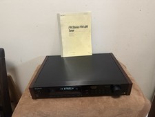 Sony s550es digital for sale  Santa Ana