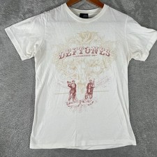 Vintage deftones shirt for sale  Milwaukee
