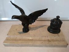 Antique 1930s eagle d'occasion  Expédié en Belgium