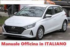 Hyundai i20 bc3 usato  Val di Nizza