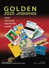Catalogo schede telefoniche usato  Sant Angelo Lodigiano