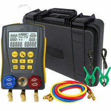 Pack manometre numerique d'occasion  France