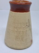 Antique stoneware cream for sale  LONDONDERRY