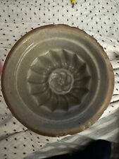 Jelly mould victorian for sale  BRIGHTON