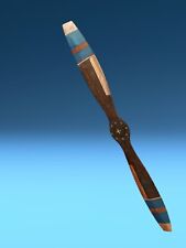Wooden airplane propeller for sale  Thousand Oaks