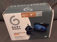 Babyphone vidéo rotatif d'occasion  France