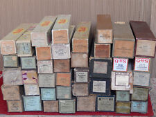 Great selection vintage for sale  KETTERING