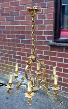 Edwardian antique gilt for sale  WOODBRIDGE
