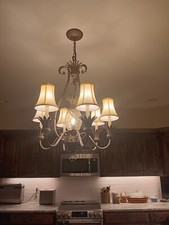 Hinkley pineapple chandelier for sale  Spartanburg